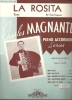 Picture of La Rosita (Tango), Paul Dupont, arr. Charles Magnante, accordion solo sheet music