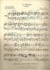 Picture of La Rosita (Tango), Paul Dupont, arr. Charles Magnante, accordion solo sheet music