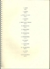 Picture of White Stones, Secret Garden, Rolf Lovland, violin & piano, sheet music folio