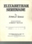 Picture of Elizabethan Serenade, Ronald Binge, recorder/flute duet with piano accomp, sheet music