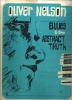 Picture of Blues and the Abstract Truth, Oliver Nelson, piano solo sheet music folio
