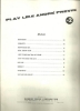 Picture of Play Like Andre Previn No. 2, piano solo 