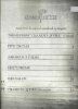 Picture of Chariots of Fire, Vangelis, movie soundtrack, piano solo, sheet music folio