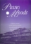Picture of Piano Moods, piano solo songbook