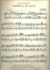 Picture of Handful of Keys, Thomas "Fats" Waller, arr. Frank Weldon