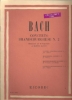 Picture of Brandenburg Concerto No. 2, J. S. Bach, arr. Maffeo Zanon, piano duo, two pianos four hands, sheet music folio,
