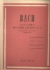 Picture of Brandenburg Concerto No. 5, J. S. Bach, arr. Maffeo Zanon, piano duo, two pianos four hands, sheet music folio