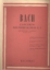Picture of Brandenburg Concerto No. 5, J. S. Bach, arr. Maffeo Zanon