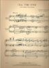 Picture of Tea for Two, Vincent Youmans, arr. J. Louis Merkur, piano duo sheet music