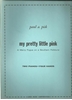 Picture of My Pretty Little Pink, a Merry Fugue on a Southern Folktune, Paul A. Pisk, piano duo