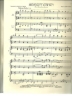 Picture of Midnight Cowboy, John Barry, arr. Ferrante & Teicher, piano duo sheet music