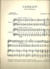 Picture of Carillon from L'Arlesienne Suite, Georges Bizet, arr. Brian Easdale, piano duo, sheet music folio
