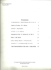 Picture of Harris Festival Series Level 8, piano solo sheet music folio