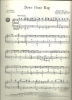 Picture of Down Home Rag, Lew Brown & W. C. Sweatman, arr. for accordion solo by Charles Magnante, sheet music