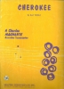 Picture of Cherokee, Ray Noble, arr. Charles Magnante, accordion solo sheet music