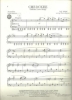 Picture of Cherokee, Ray Noble, arr. Charles Magnante, accordion solo sheet music