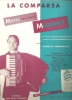 Picture of La Comparsa, Ernesto Lecuona, arr. Charles Magnante, accordion solo sheet music
