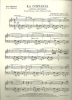 Picture of La Comparsa, Ernesto Lecuona, arr. Charles Magnante, accordion solo sheet music