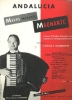 Picture of Andalucia, Ernesto Lecuona, arr. Charles Magnante, accordion solo sheet music