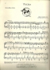 Picture of Tricks, Charles Magnante, accordion solo sheet music