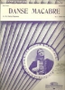 Picture of Danse Macabre, C. Saint-Saens, arranged by  Charles Magnante for accordion solo, sheet music