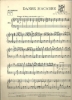 Picture of Danse Macabre, C. Saint-Saens, arranged by  Charles Magnante for accordion solo, sheet music