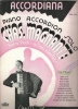 Picture of Accordiana, Charles Magnante, accordion solo sheet music