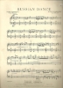 Picture of Russian Dance, Peter Tschaikowsky, arr. Charles Magnanteaccordion solo, sheet music