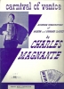 Picture of Carnival of Venice, arr. Charles Magnante, accordion solo sheet music