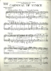 Picture of Carnival of Venice, arr. Charles Magnante, accordion solo sheet music