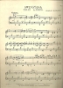 Picture of Swingyana, Charles Magnante, accordion solo sheet music