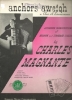 Picture of Anchors Aweigh, C. A. Zimmerman, arr. Charles Magnante, accordion solo sheet music