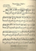 Picture of Neapolitan Nights, J. S. Zamecnik, arr. Charles Magnante, aaccordion solo sheet music
