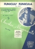 Picture of Funiculi Funicula, Luigi Denza, arr. Charles Magnante, accordion solo sheet music