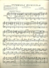 Picture of Funiculi Funicula, Luigi Denza, arr. Charles Magnante, accordion solo sheet music
