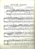 Picture of Minute Waltz Op. 64 No. 1, F. Chopin, arr. Charles Magnante, accordion solo sheet music