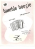 Picture of Bumble Boogie, Jack Fina, arr. Galla-Rini, accordion solo sheet music