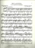 Picture of Malaguena, Ernesto Lecuona, arr. A. Galla-Rini for accordion solo, sheet music