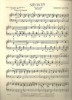 Picture of Siboney, Ernesto Lecuona, arr. Galla-Rini, accordion solo, sheet music