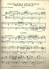 Picture of Hungarian Rhapsody No. 2, F. Liszt, arr. Galla-Rini, accordion solo sheet music