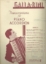 Picture of Il Guarany Overture, A. C. Gomez, arr. Galla-Rini, accordion solo