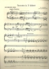 Picture of Toccata in d minor, J. S. Bach, arr. A. Galla-Rini, accordion solo sheet music