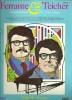 Picture of Ferrante & Teicher Interpretations for Solo Piano Book 3, sheet music folio