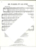 Picture of Mr. Walker It's All Over, Gene Crysler, recorded by Nancy Wilson