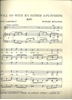 Picture of I Will Go With My Father A-Ploughing, Joseph Campbell & Michael Mullinar, high voice solo 