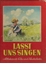 Picture of Lasst uns Singen, German Folk Songs & Children's Songs
