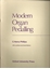 Picture of Modern Organ Pedalling, C. Henry Phillips