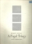 Picture of A Fugal Trilogy, Healey Willan, organ 