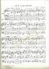 Picture of A Fugal Trilogy, Healey Willan, organ folio