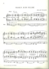 Picture of A Fugal Trilogy, Healey Willan, organ folio